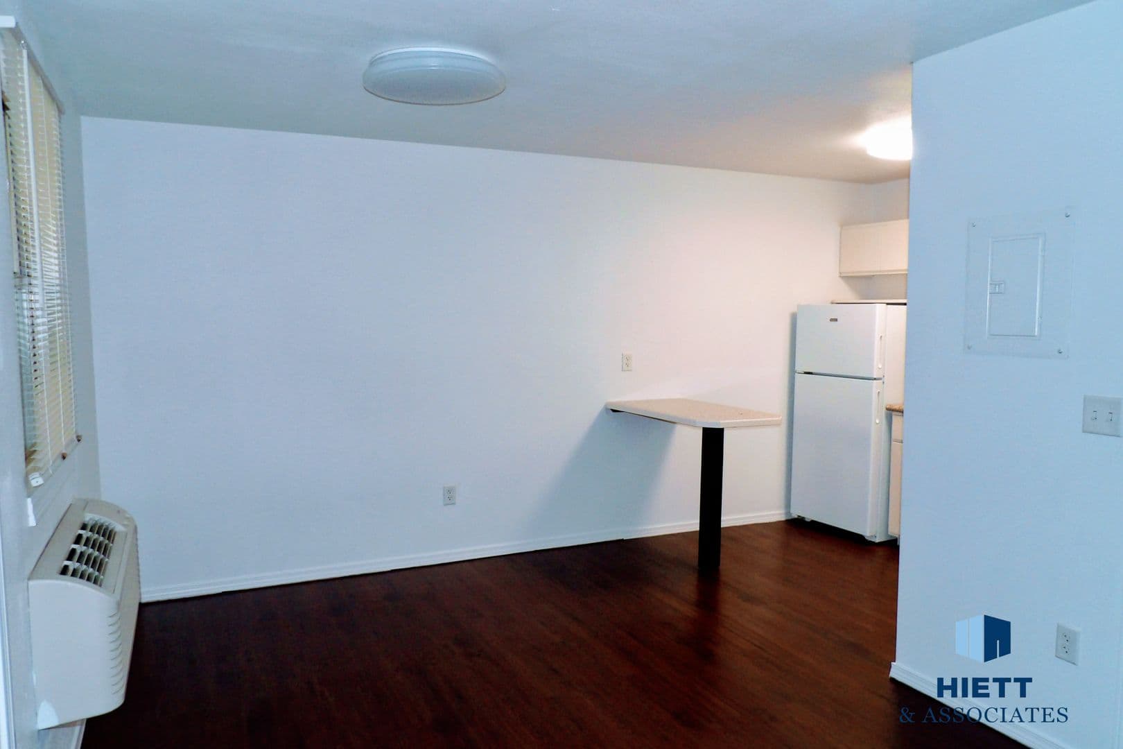 El Paso Apartment: 1108 Myrtle