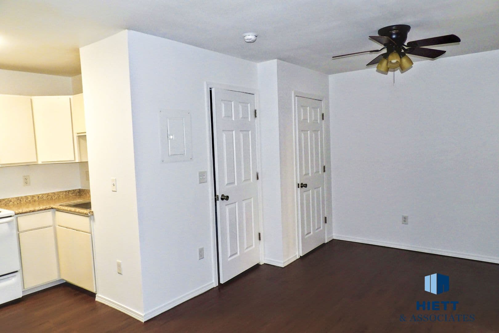 El Paso Apartment: 1108 Myrtle