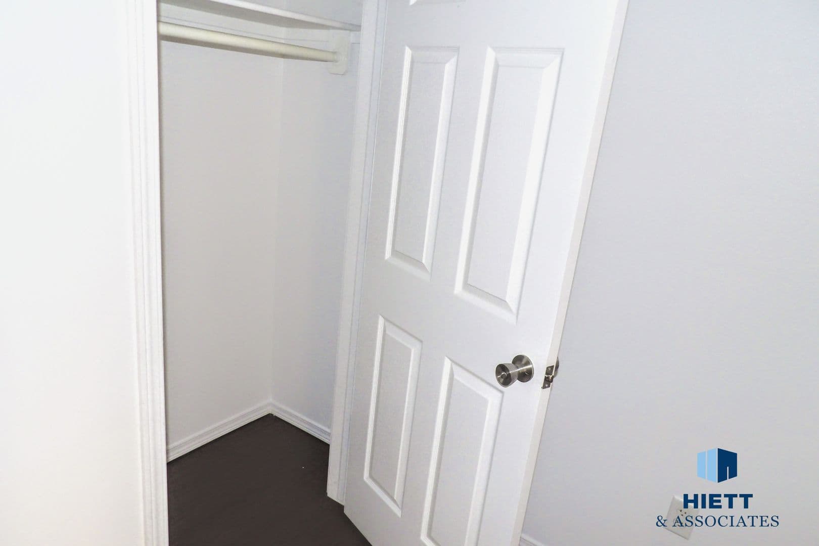 El Paso Apartment: 1108 Myrtle
