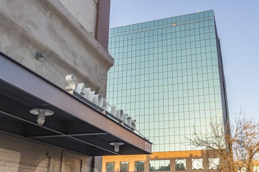 El Paso Apartment: 120 S. Stanton St.