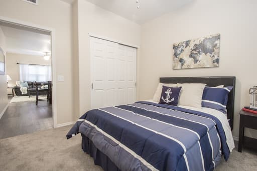 El Paso Apartment: 500 S Yarbrough Drive