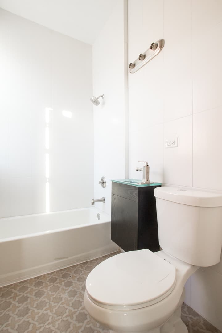 El Paso Apartment: 801 N Piedras St