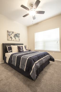 El Paso Apartment: 500 S Yarbrough Drive