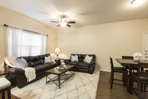 El Paso Apartment: 500 S Yarbrough Drive