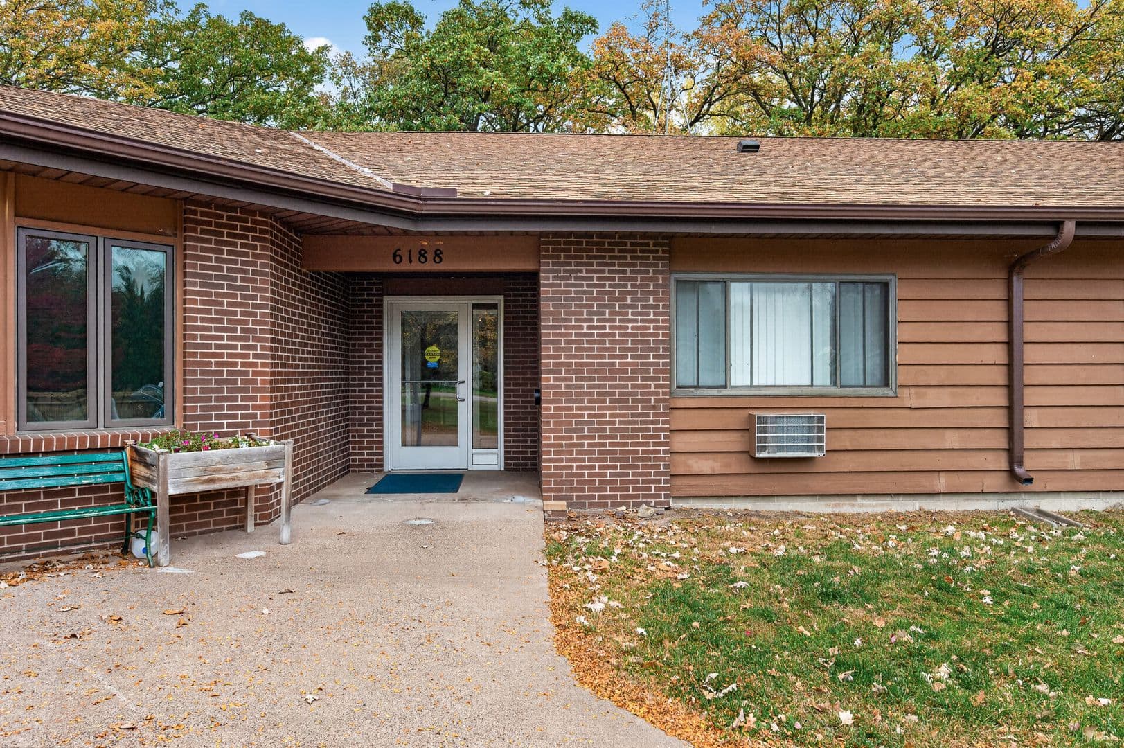 North Branch Apartment: 6188 Pecan Street