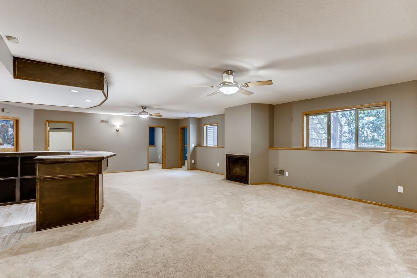 Lino Lakes House: 1510 Pheasant Hills Drive