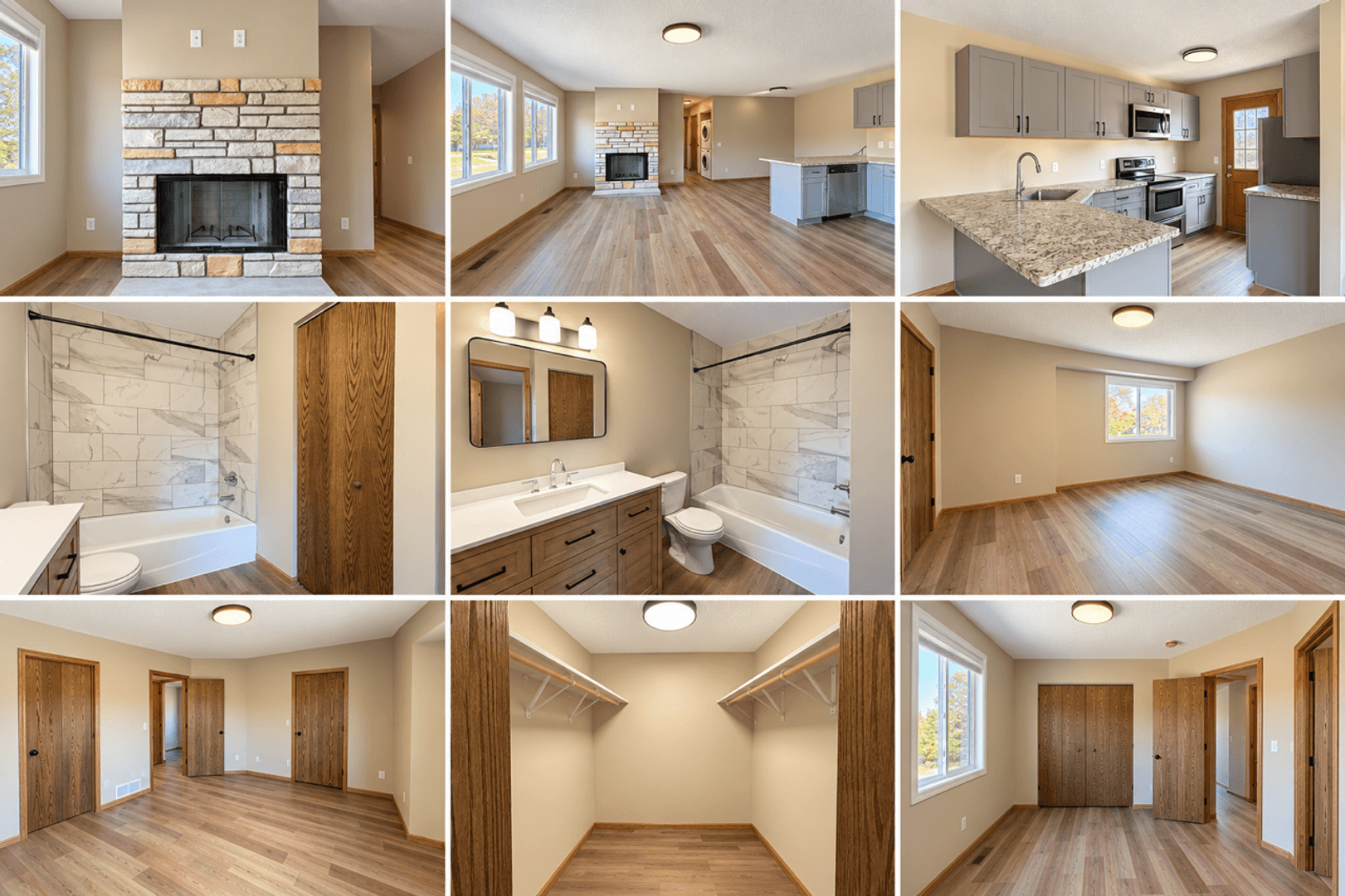 Coon Rapids Townhome: 87 126th Ln NW