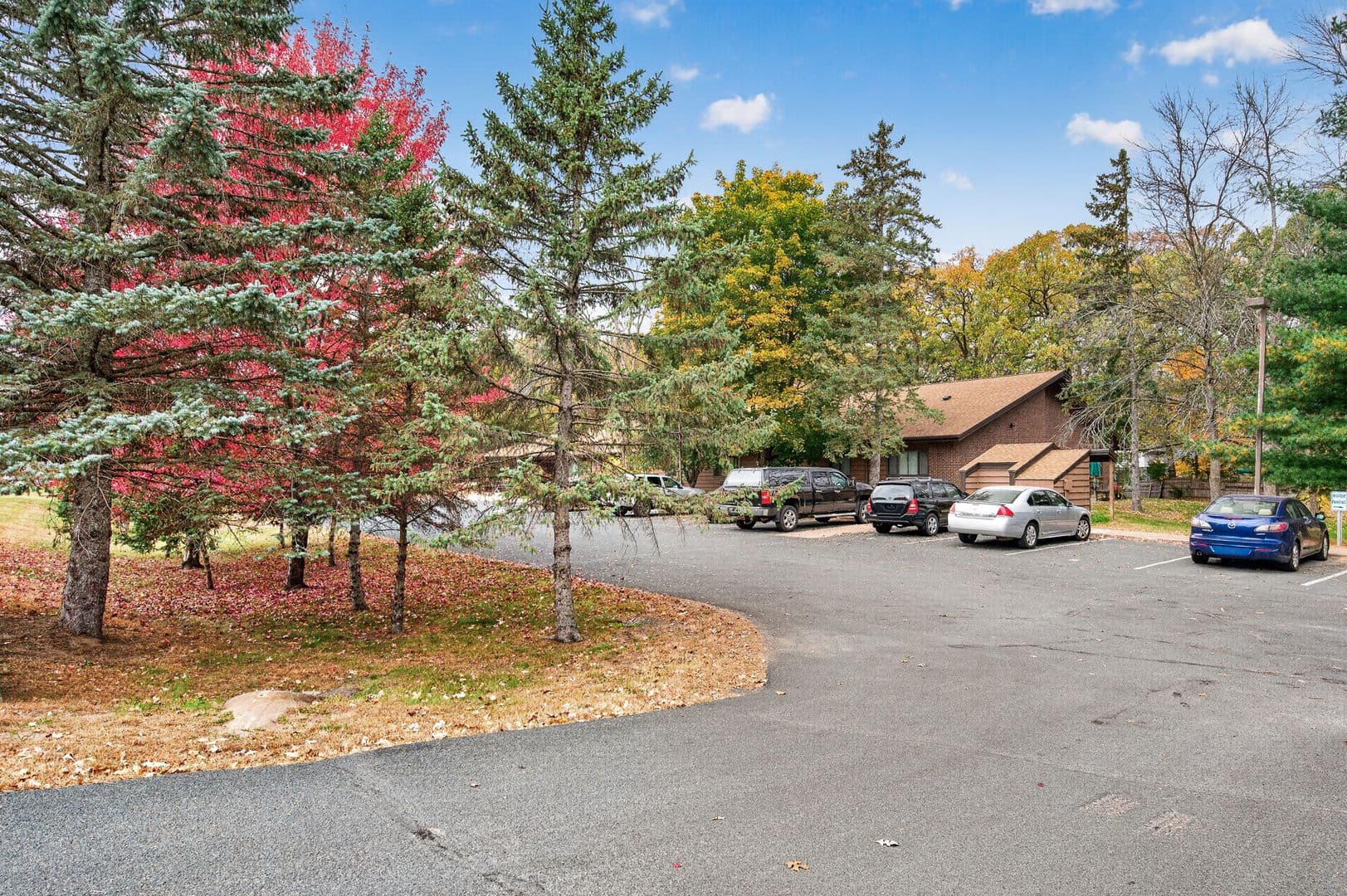 North Branch Apartment: 6188 Pecan Street