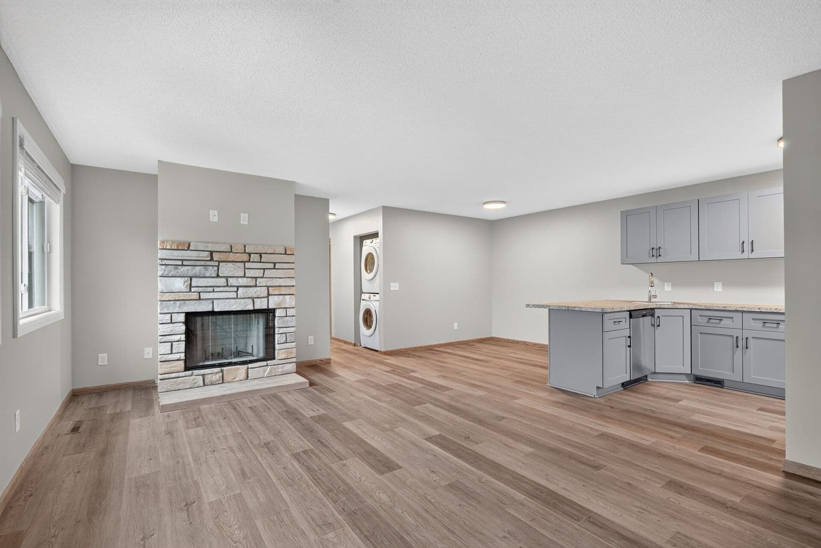 Coon Rapids Townhome: 87 126th Ln NW