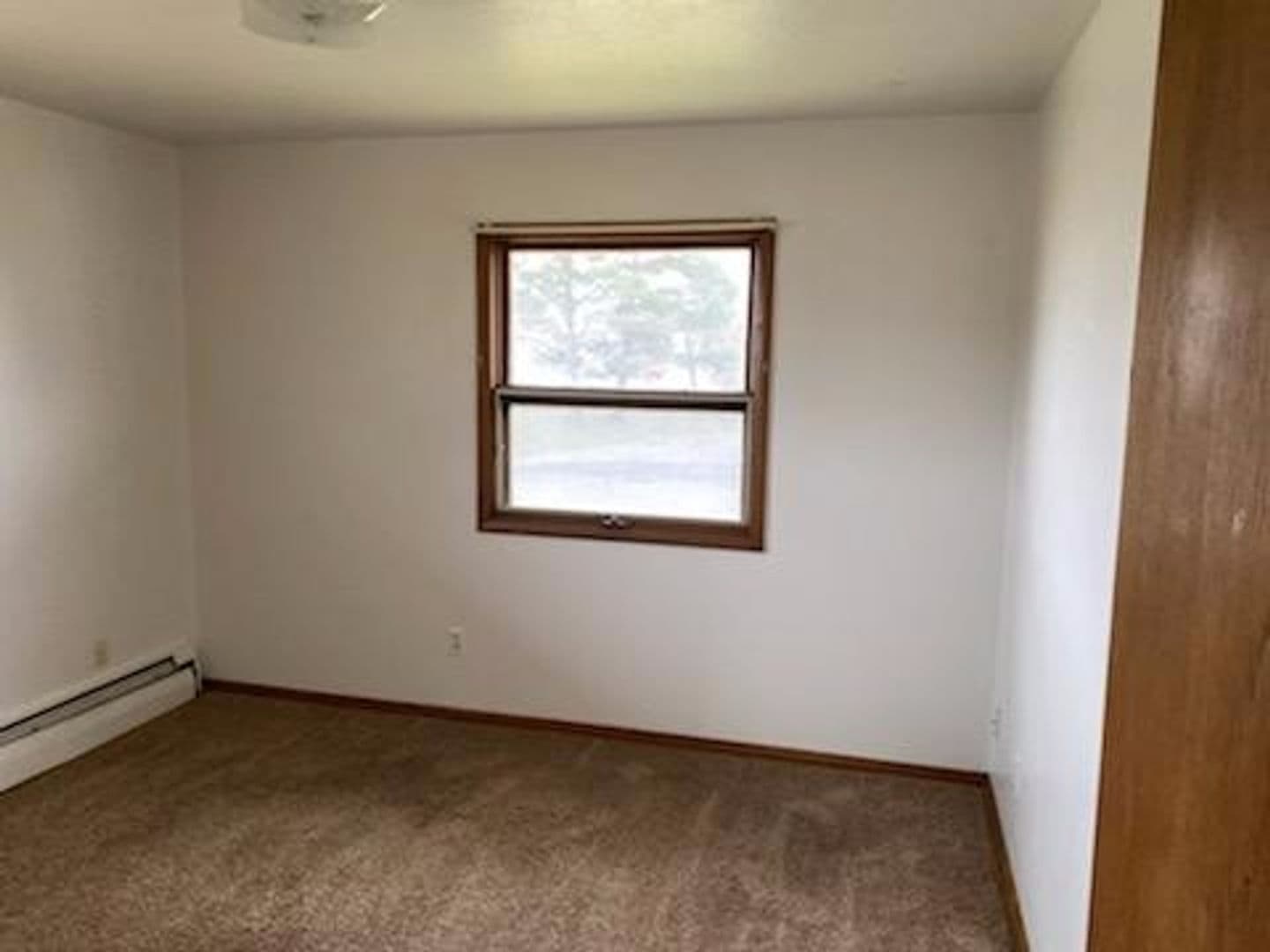 Foreston Apartment: 146 - 150 Main St.