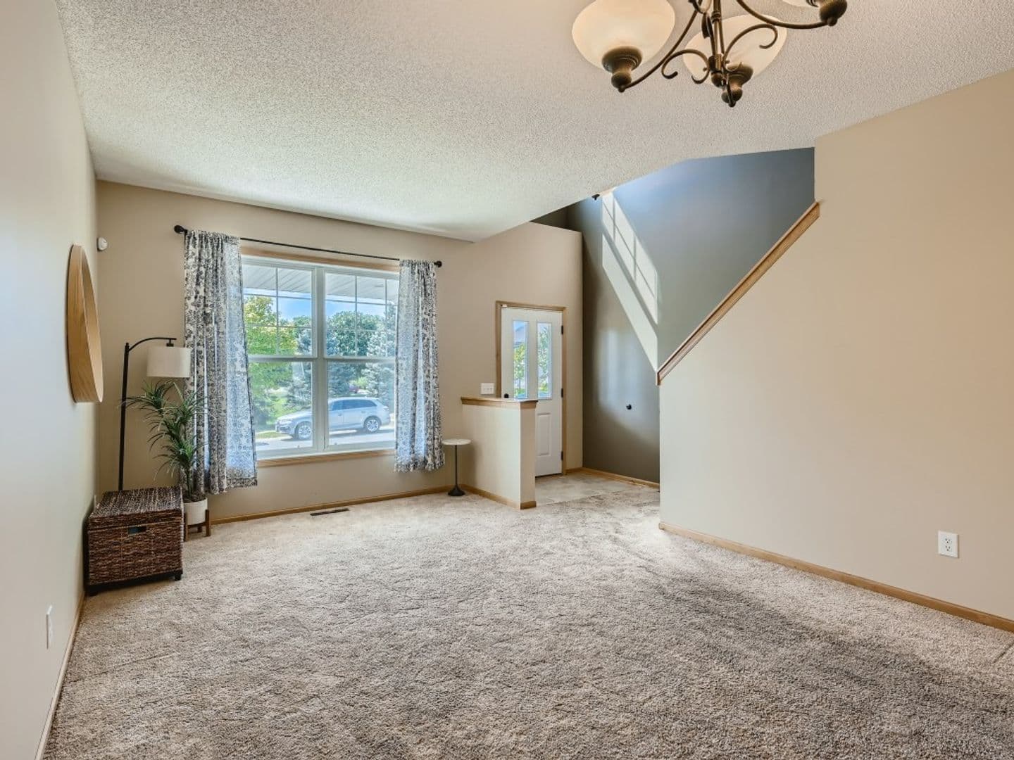 Blaine House: 11305 Hastings Street NE