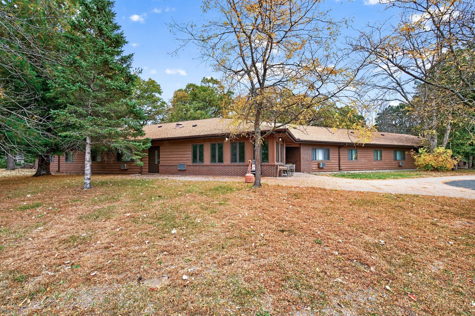North Branch Apartment: 6188 Pecan Street