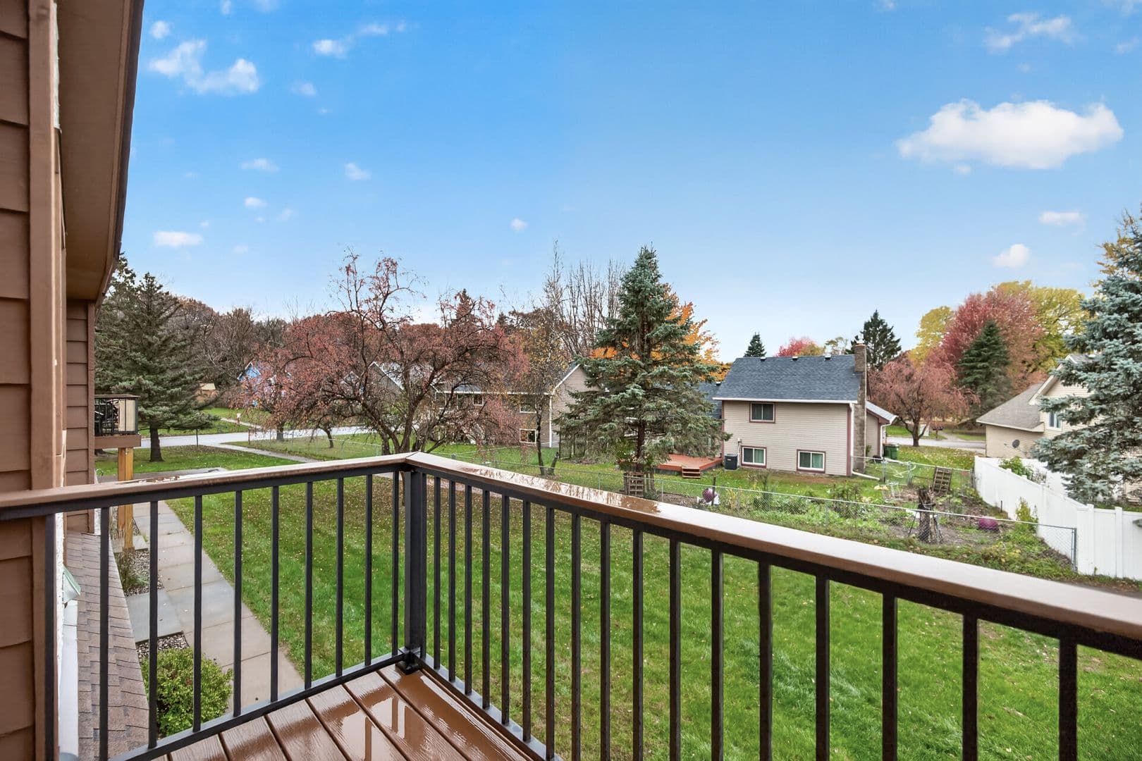 Coon Rapids Townhome: 87 126th Ln NW