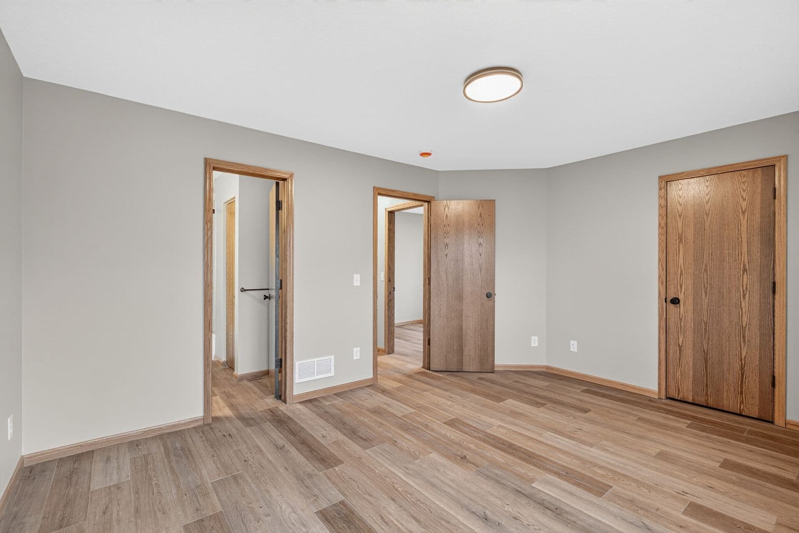Coon Rapids Townhome: 87 126th Ln NW