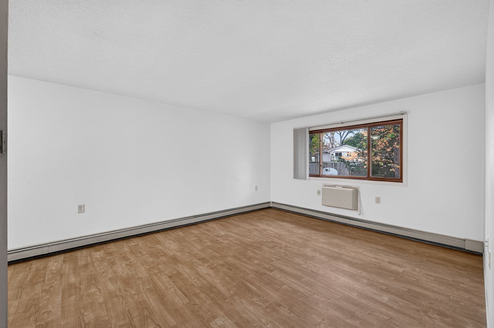 North Branch Apartment: 6188 Pecan Street