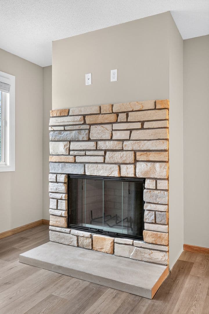 Coon Rapids Townhome: 87 126th Ln NW