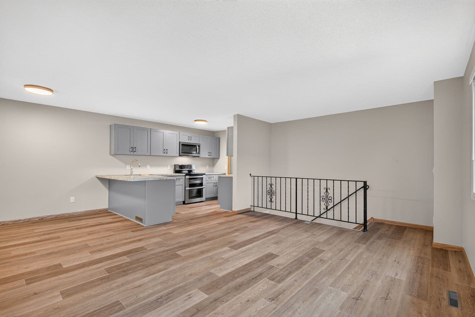 Coon Rapids Townhome: 87 126th Ln NW