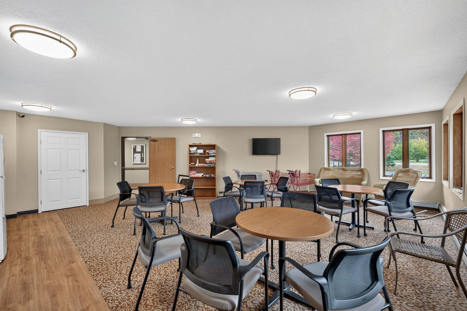 North Branch Apartment: 6188 Pecan Street