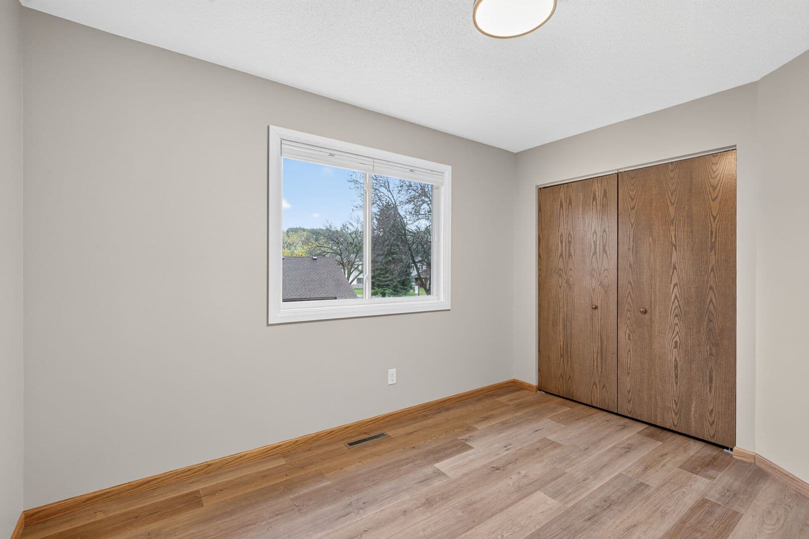 Coon Rapids Townhome: 87 126th Ln NW