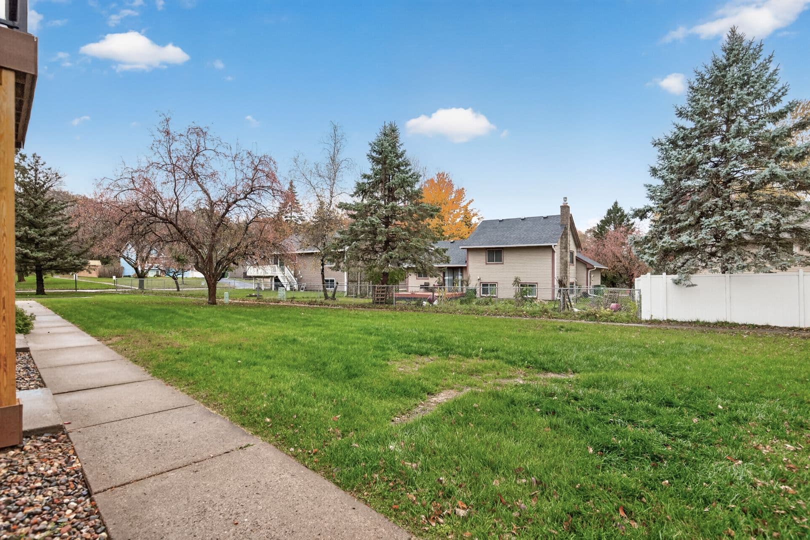 Coon Rapids Townhome: 87 126th Ln NW