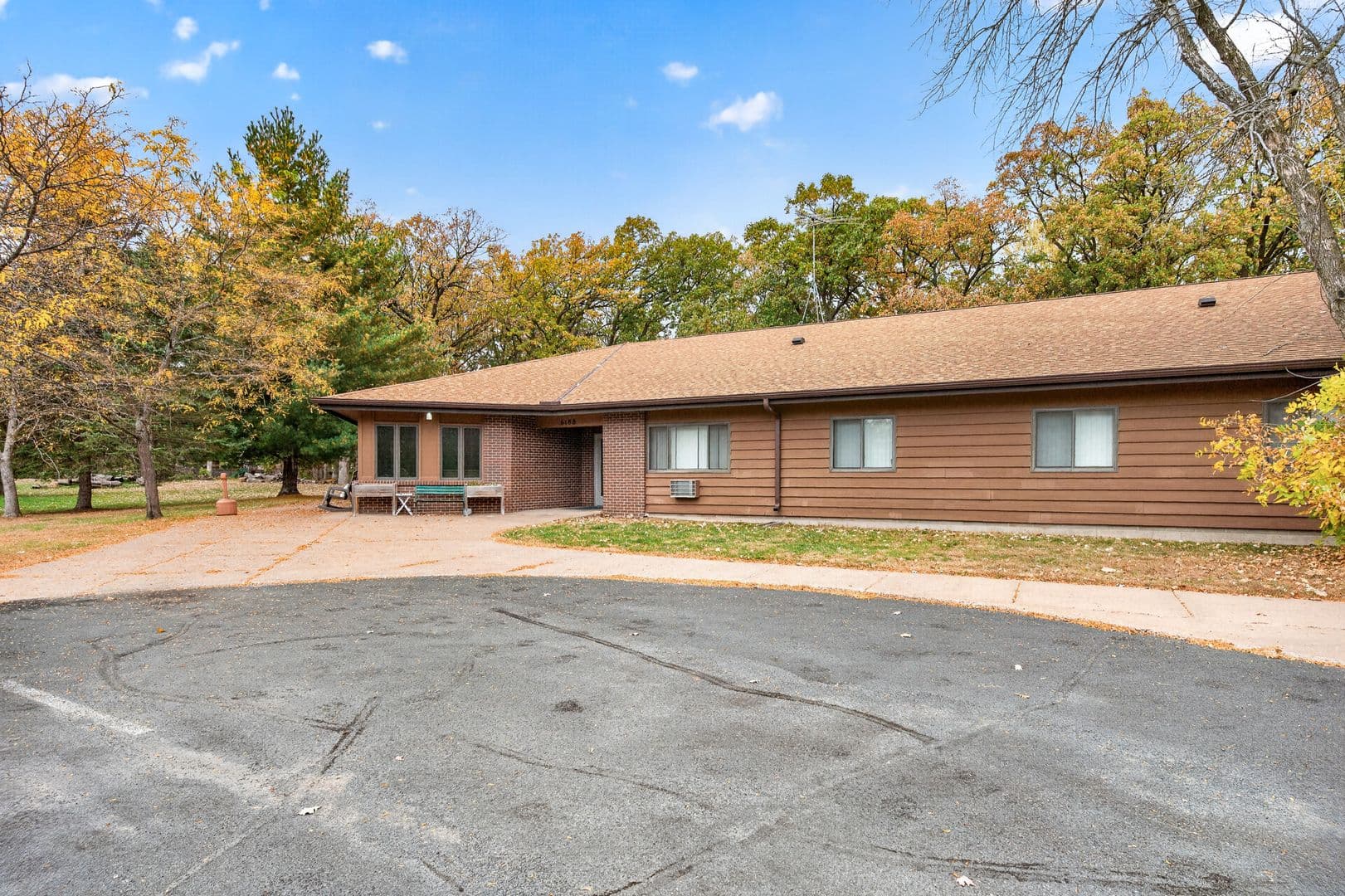 North Branch Apartment: 6188 Pecan Street
