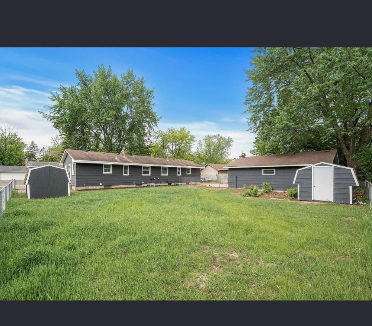 Champlin Multiplex: 827 Elm Creek Circle