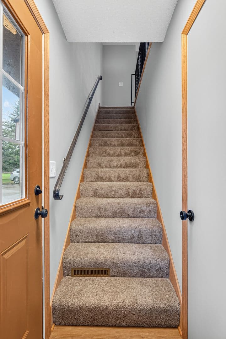 Coon Rapids Townhome: 87 126th Ln NW