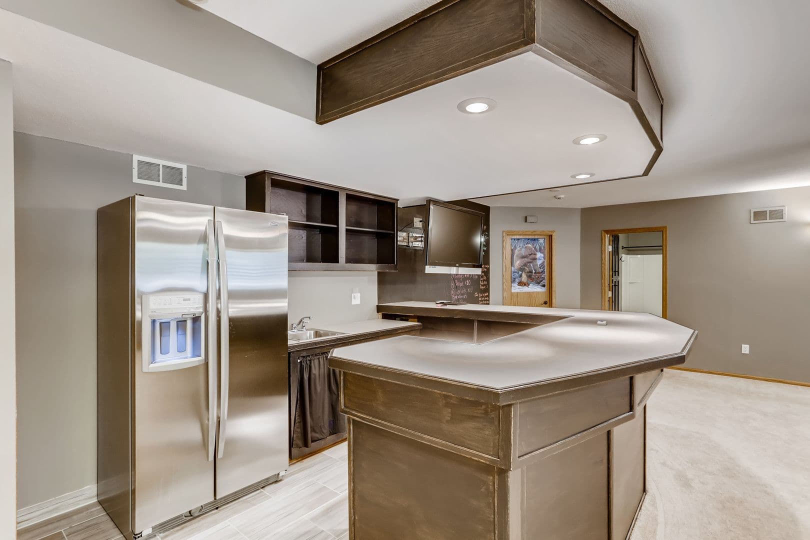 Lino Lakes House: 1510 Pheasant Hills Drive