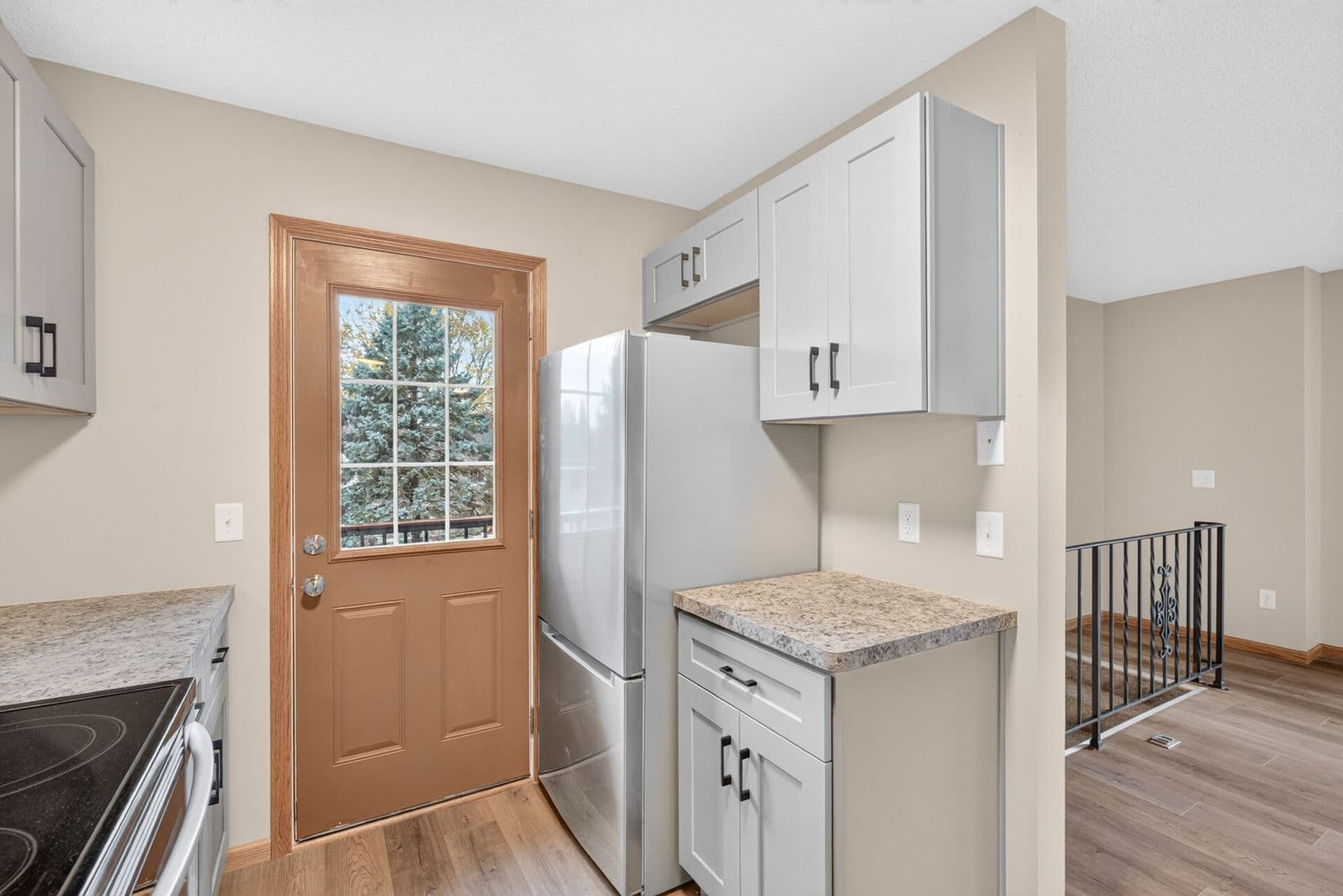 Coon Rapids Townhome: 87 126th Ln NW