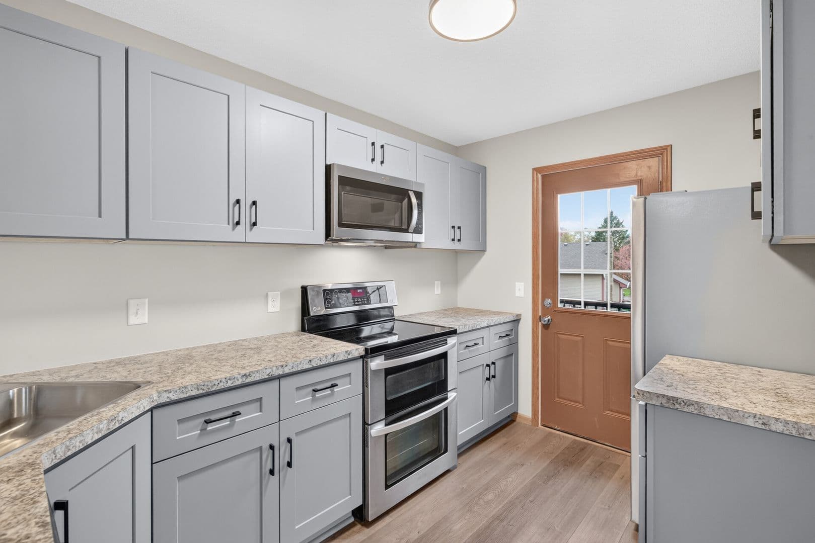 Coon Rapids Townhome: 87 126th Ln NW