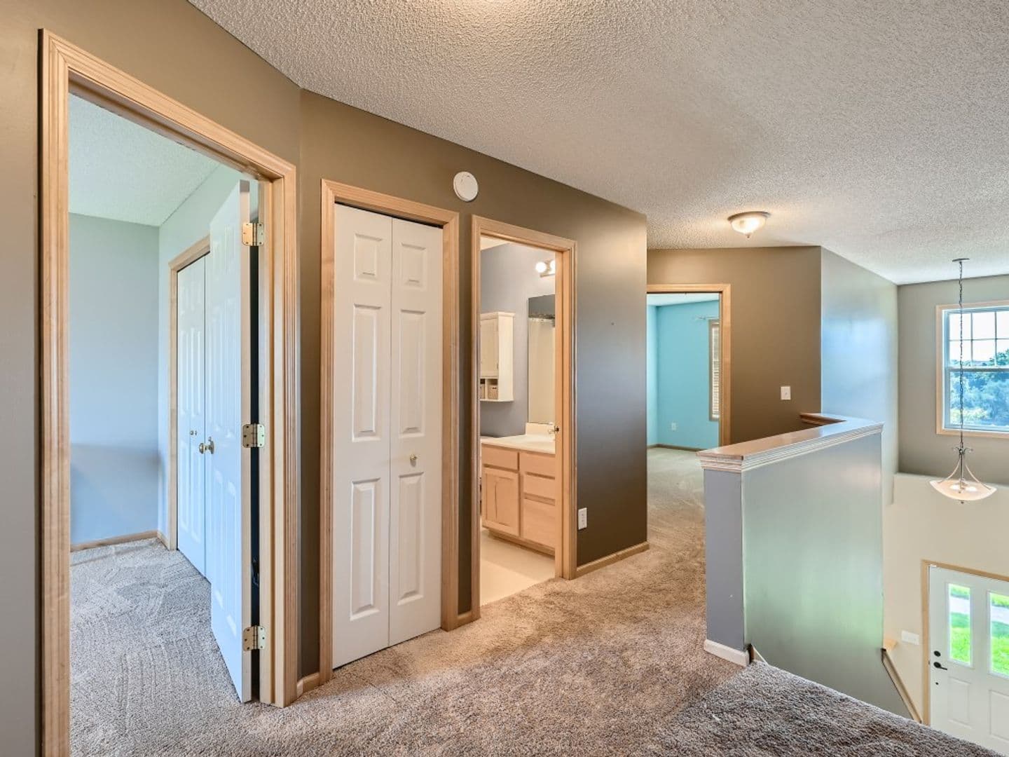 Blaine House: 11305 Hastings Street NE