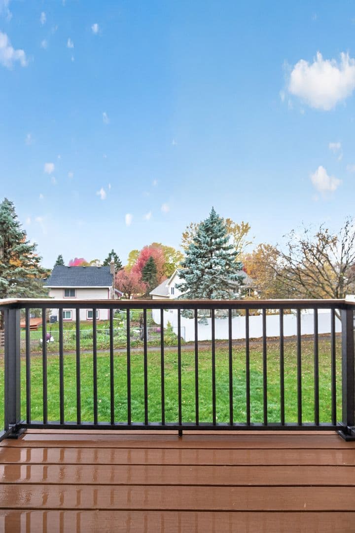 Coon Rapids Townhome: 87 126th Ln NW