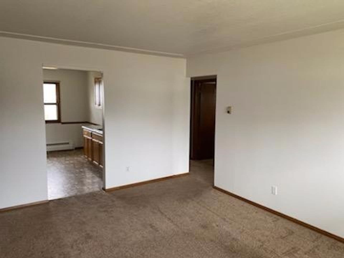 Foreston Apartment: 146 - 150 Main St.