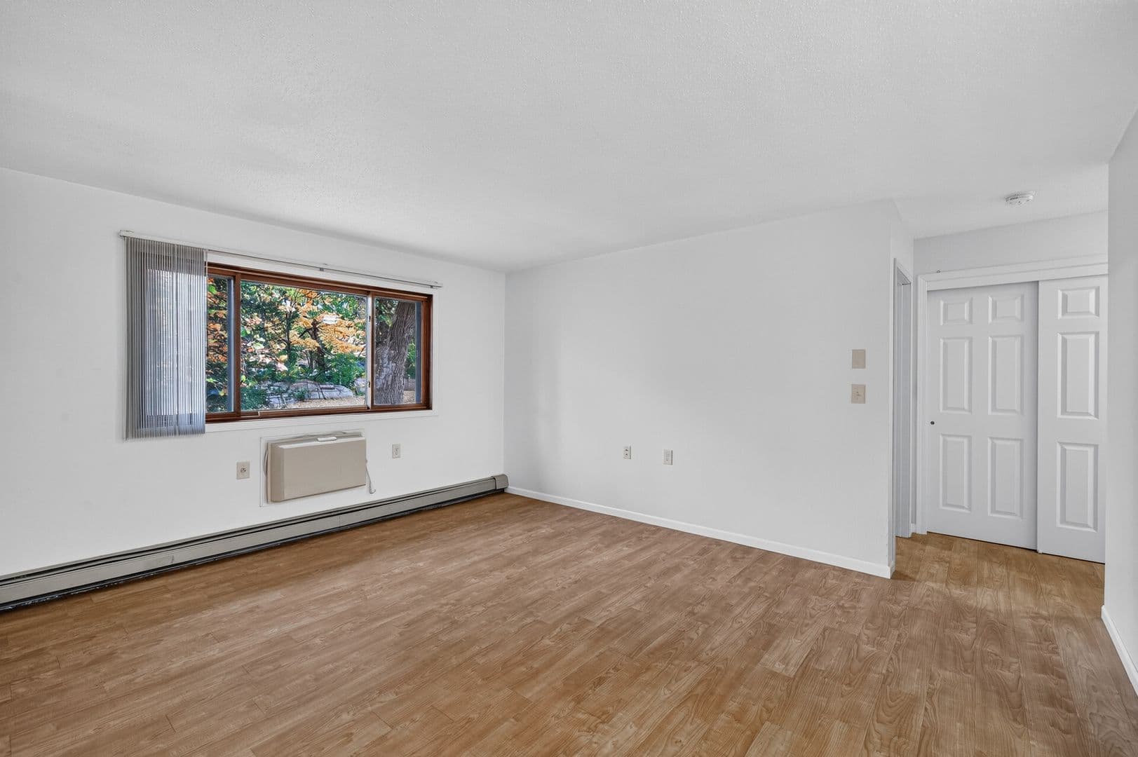 North Branch Apartment: 6188 Pecan Street