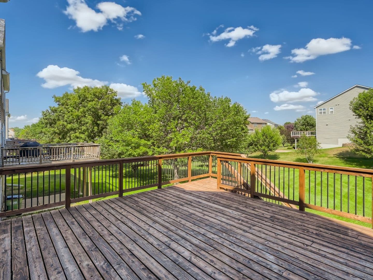 Blaine House: 11305 Hastings Street NE