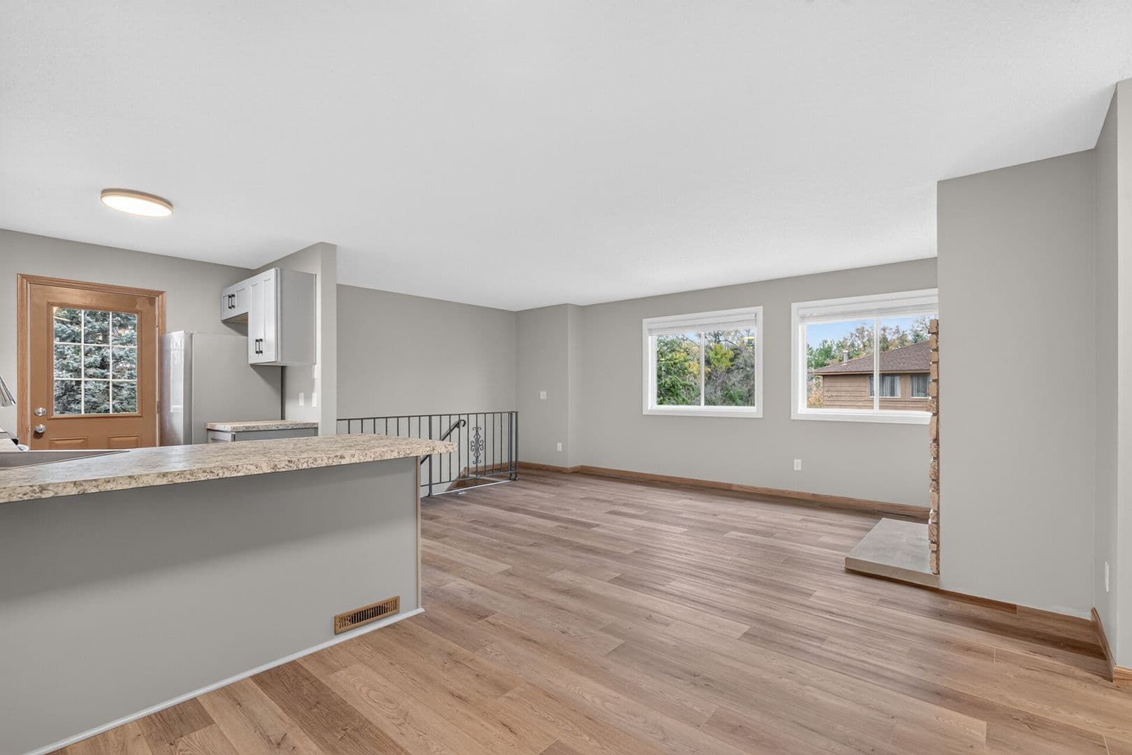 Coon Rapids Townhome: 87 126th Ln NW