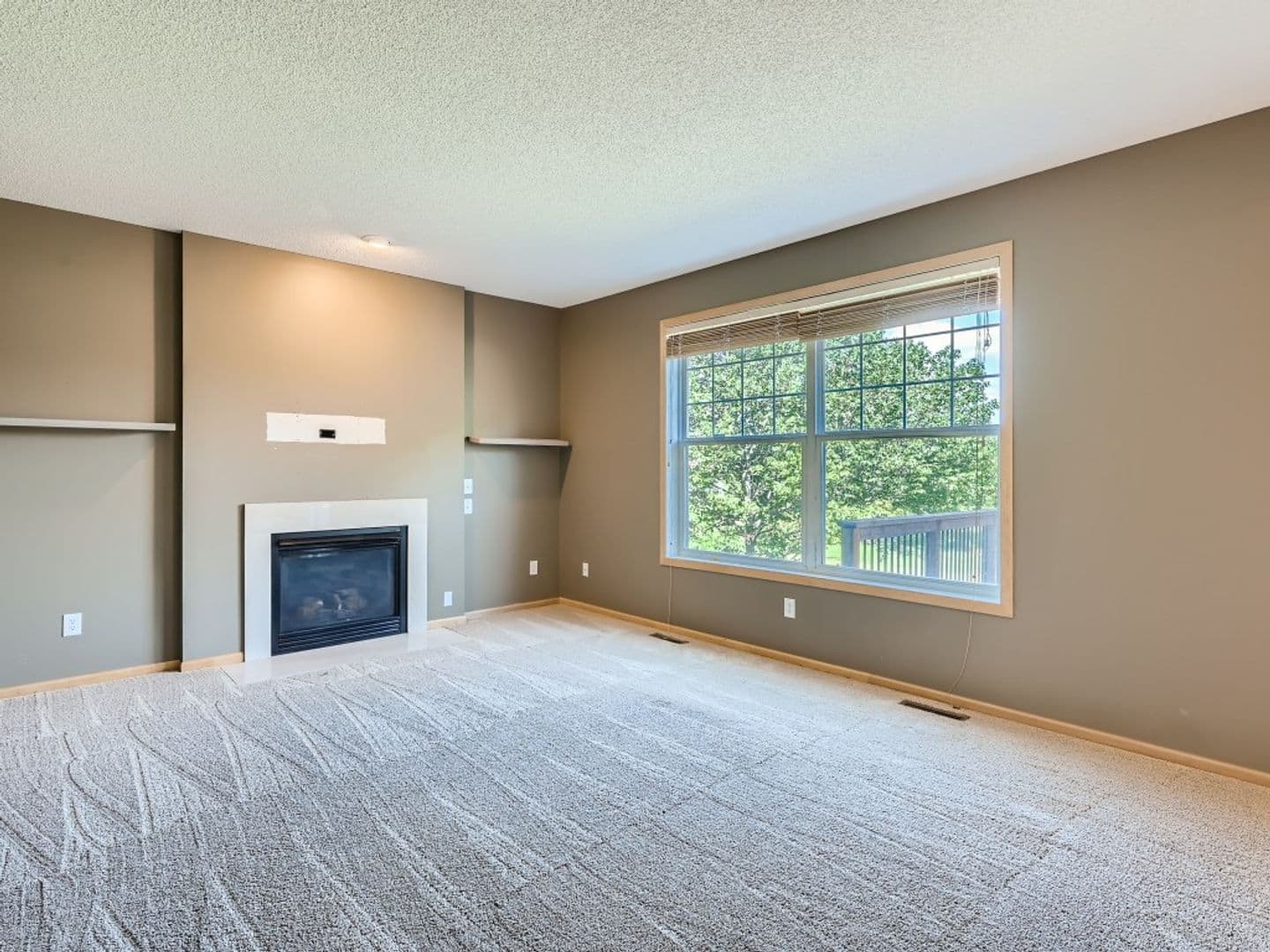 Blaine House: 11305 Hastings Street NE