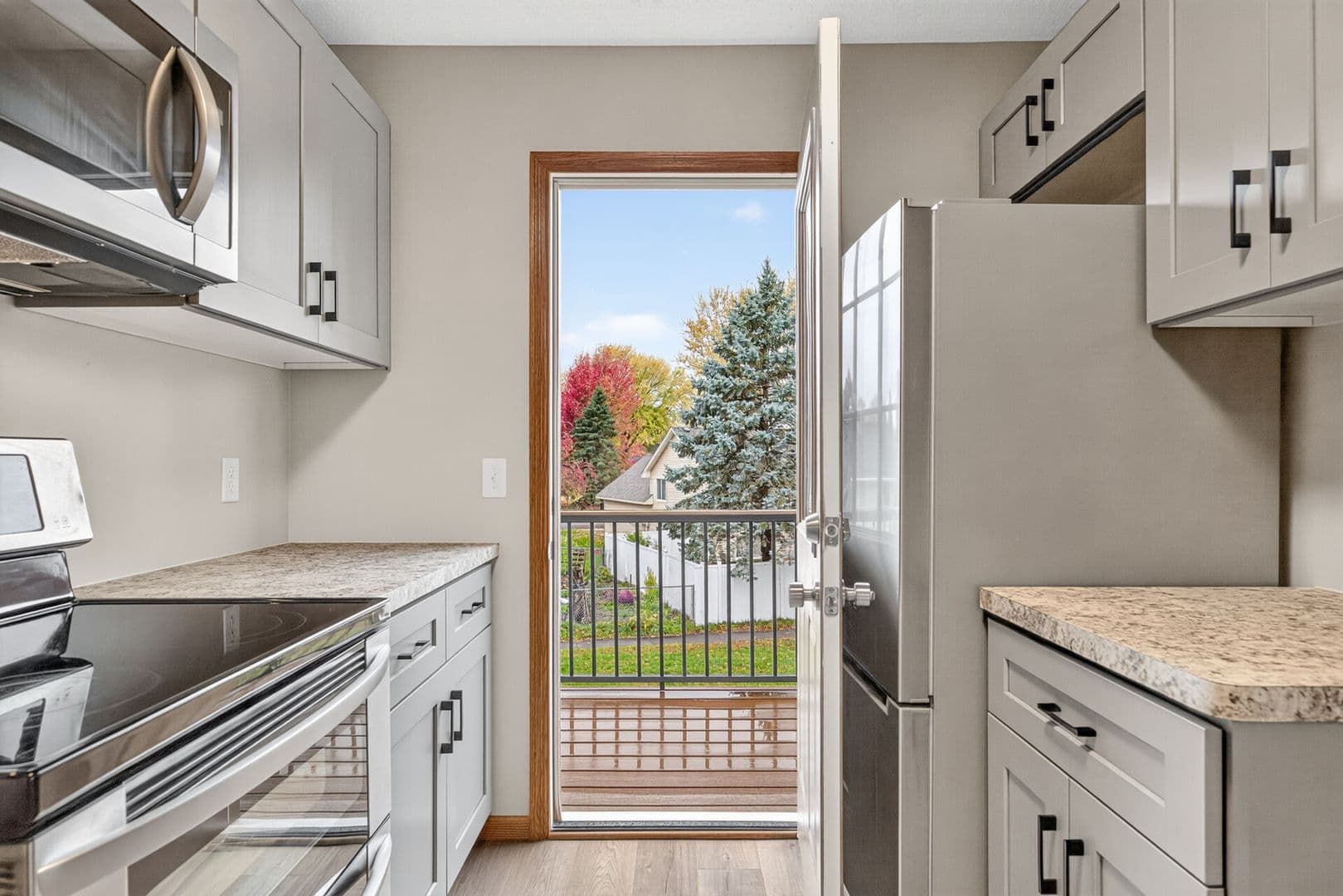 Coon Rapids Townhome: 87 126th Ln NW