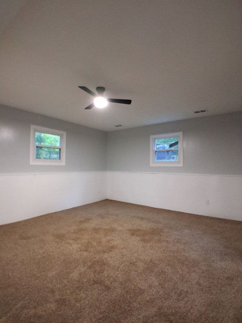 Mound House: 5019 Shoreline Drive