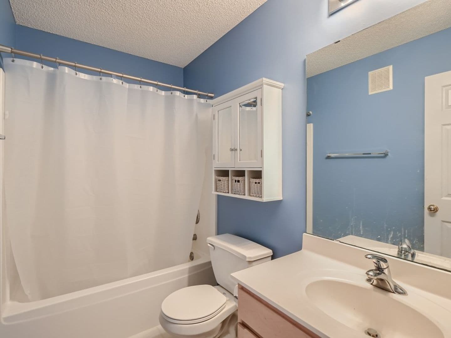 Blaine House: 11305 Hastings Street NE