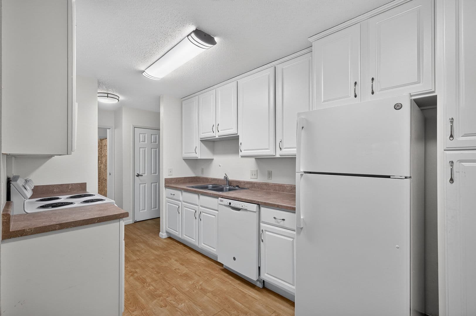 North Branch Apartment: 6188 Pecan Street