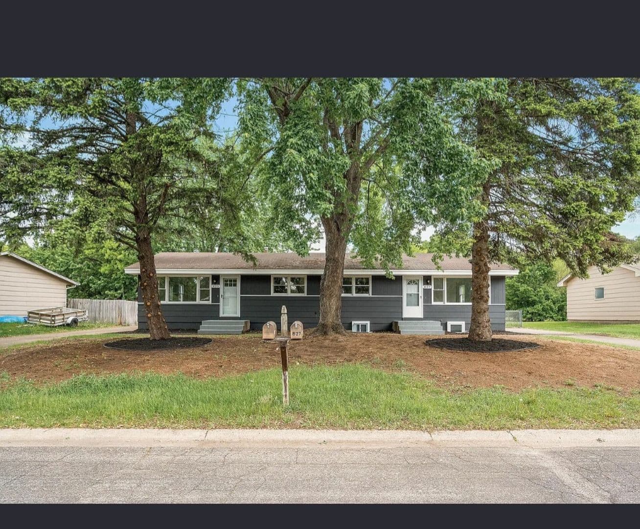 Champlin Multiplex: 827 Elm Creek Circle