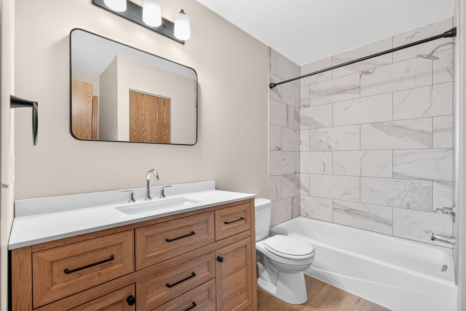 Coon Rapids Townhome: 87 126th Ln NW