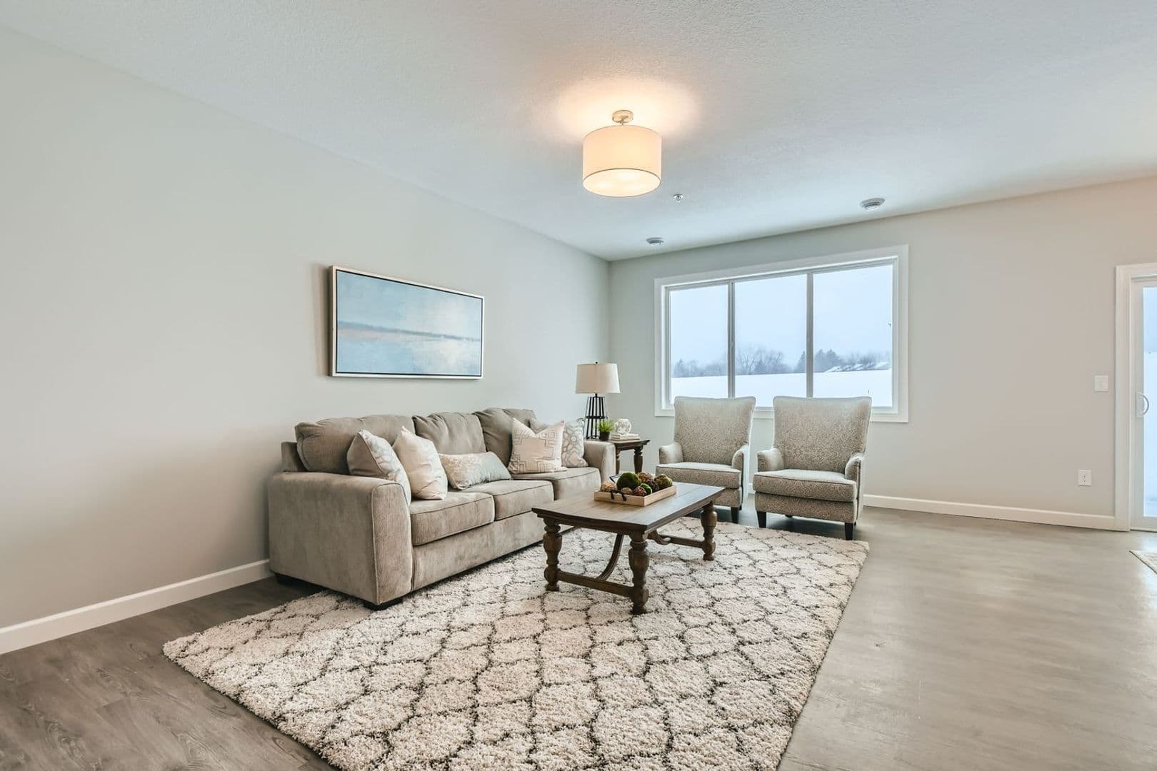 Cambridge House: 2132 Cleveland Lane South