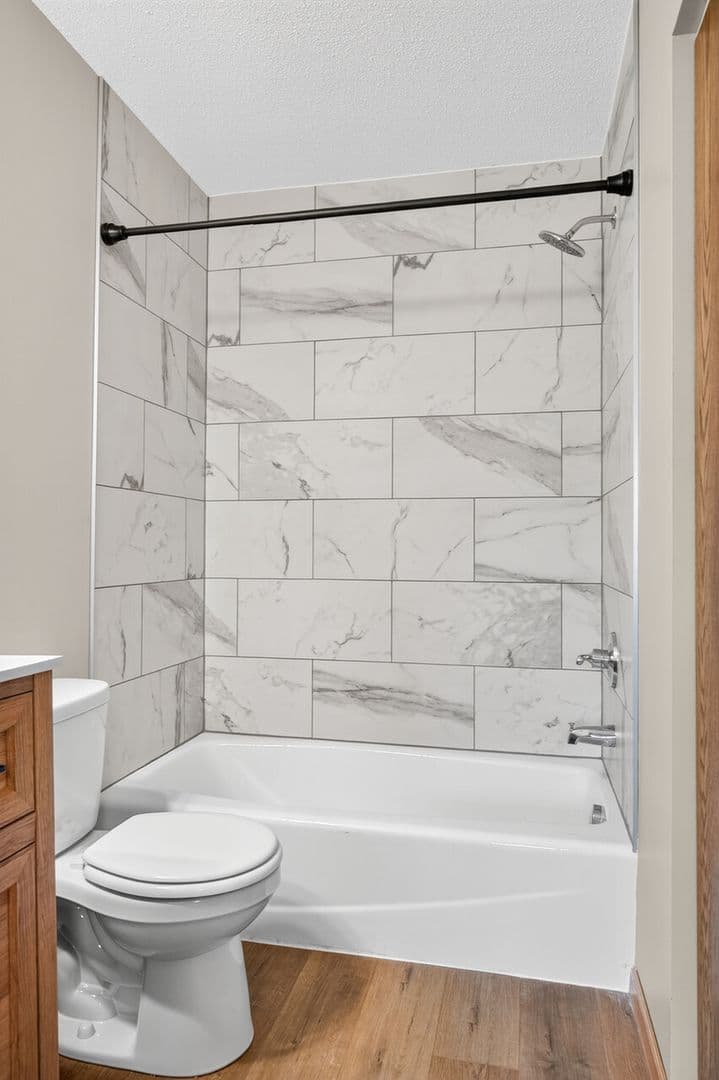 Coon Rapids Townhome: 87 126th Ln NW