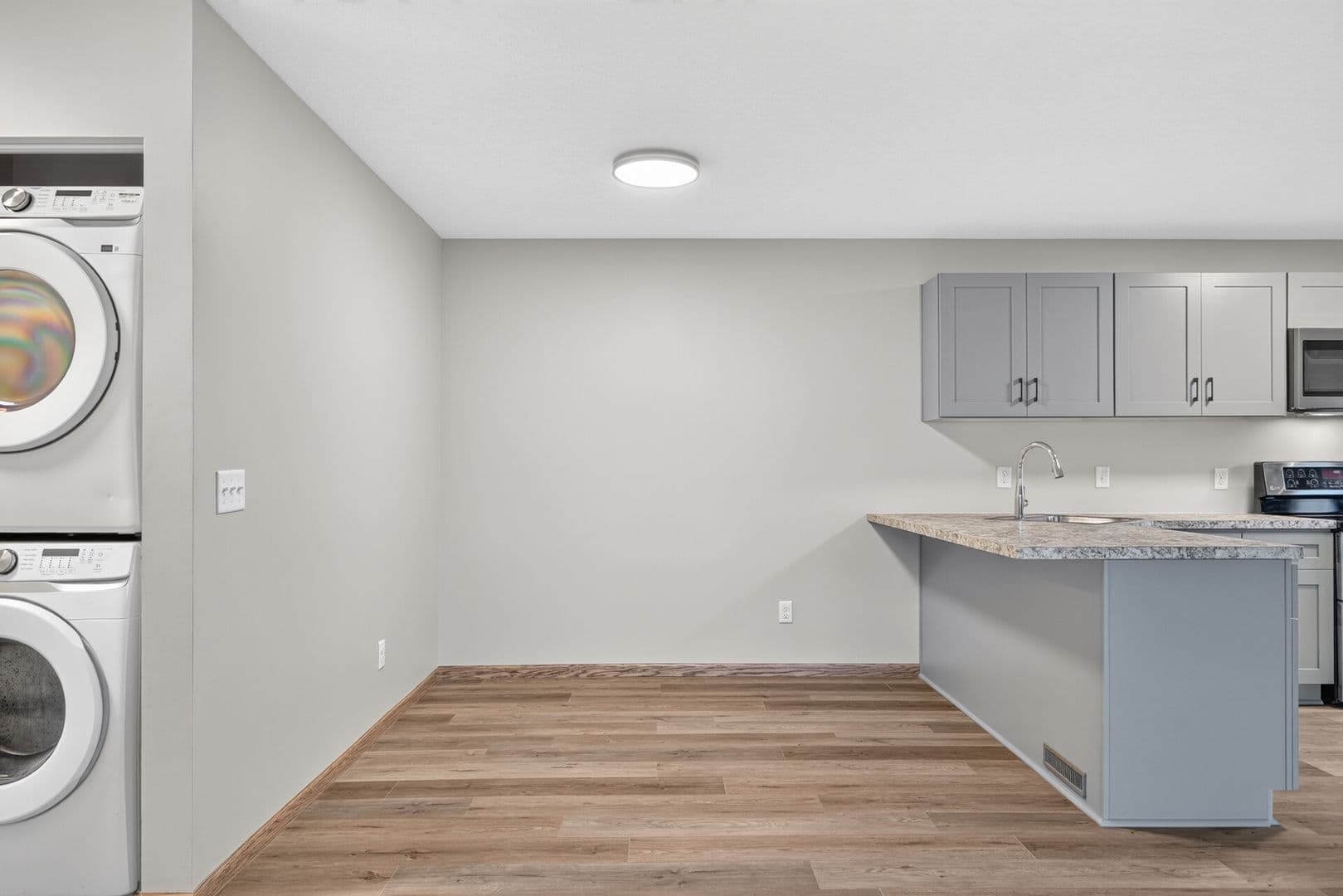 Coon Rapids Townhome: 87 126th Ln NW