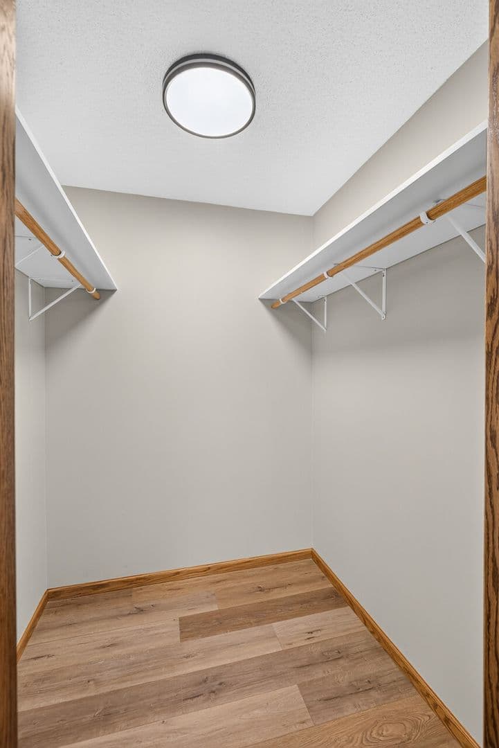 Coon Rapids Townhome: 87 126th Ln NW