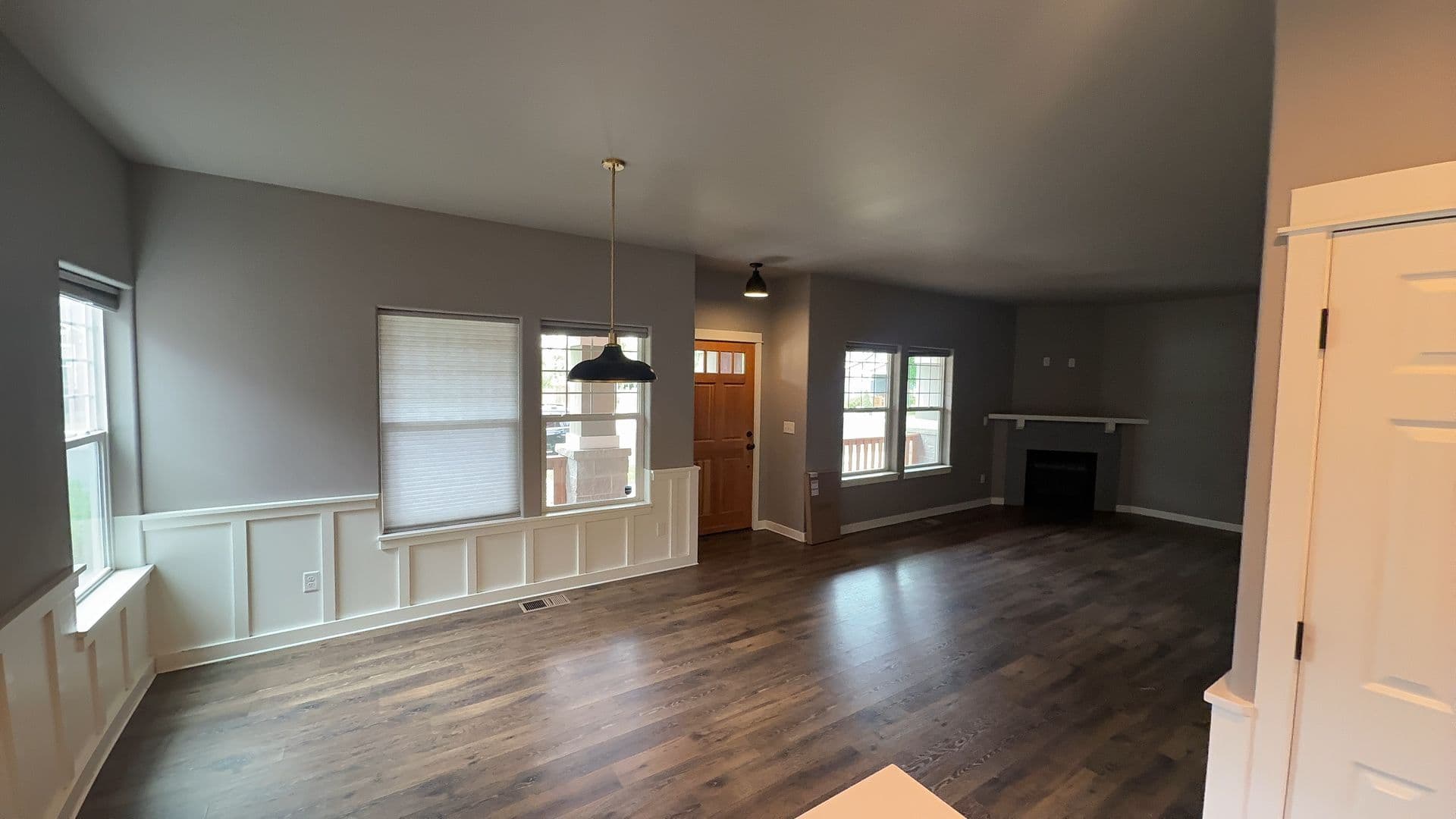 Bend House: 2728 NE Black Oak Place