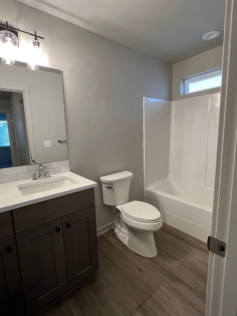 Redmond Townhome: 2542 NW Spruce Cone Lane