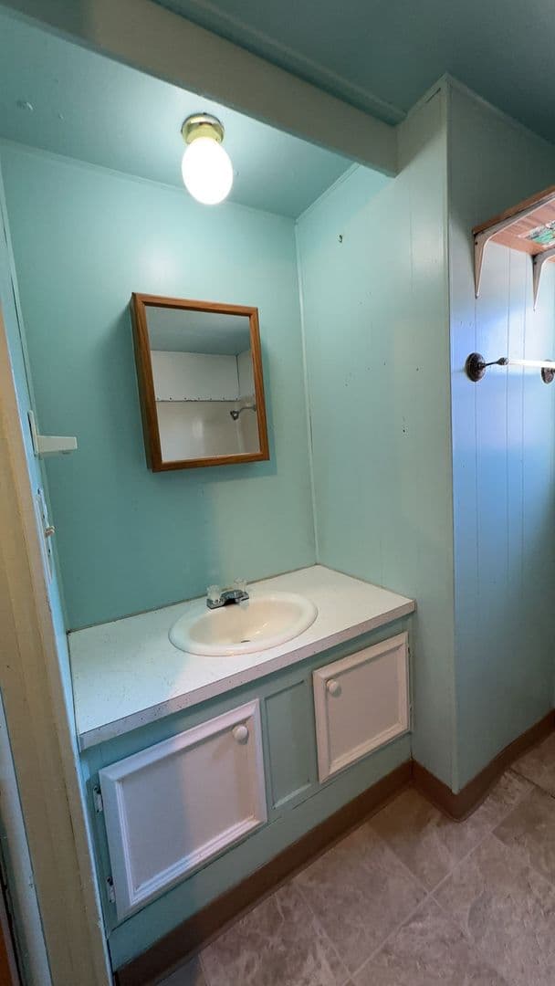 Metolius House: 130 Jefferson Ave.